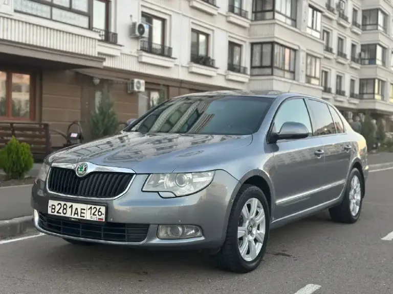 Skoda superb 2008. 1.8 a/t
Автомобиль в прекрасном состоянии и в полной комплектации.
Park assistant
✅Sounds system
✅Память сидений
✅Круиз контроль
✅Алькантара
✅Columbus
✅Адаптивный свет
✅Мультируль
✅Партроники и многое другое
Автомобиль технически обслужен. Работе ровно, коробка 15 000 км назад сделанно полное то(140 000₽) есть чеки. Очень комфортный и динамичный автомобиль. Вложений не требует.
🚗 230 000 Км
💵960 000₽
☎️ +7 (949) 573-62-32 Сергей
📞 Звоните: +7(949)5736232 - фотография - 2