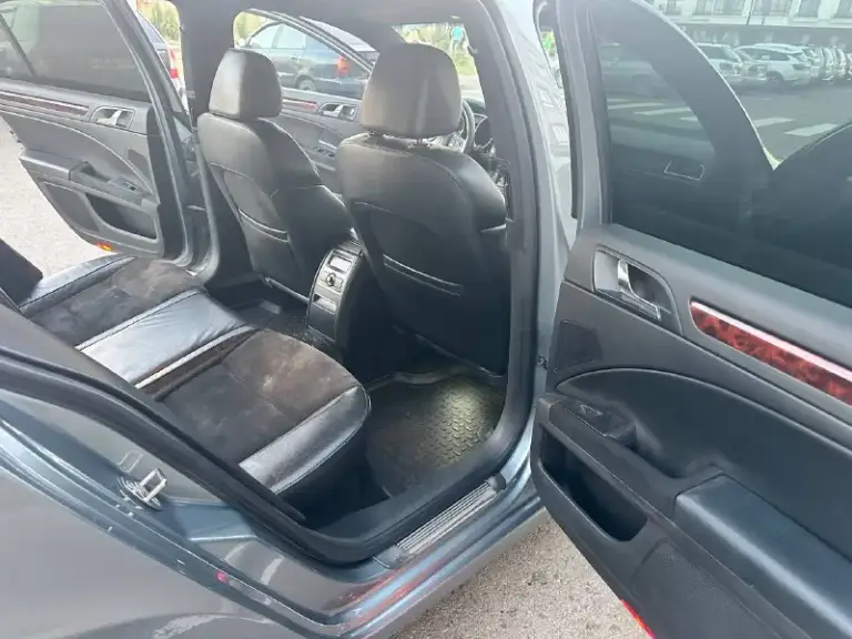 Skoda superb 2008. 1.8 a/t
Автомобиль в прекрасном состоянии и в полной комплектации.
Park assistant
✅Sounds system
✅Память сидений
✅Круиз контроль
✅Алькантара
✅Columbus
✅Адаптивный свет
✅Мультируль
✅Партроники и многое другое
Автомобиль технически обслужен. Работе ровно, коробка 15 000 км назад сделанно полное то(140 000₽) есть чеки. Очень комфортный и динамичный автомобиль. Вложений не требует.
🚗 230 000 Км
💵960 000₽
☎️ +7 (949) 573-62-32 Сергей
📞 Звоните: +7(949)5736232 - фотография - 8