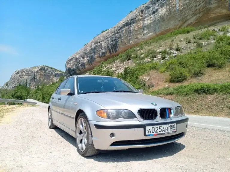 Продам bmw е46. Двигатель 2.0, кпп автомат, 2002года. Двигатель работает идеально без масложора, коробка без пинков и рывков, все скоростя листает как положено. По ходовой всё замечательно. Для своих годов машина в превосходном состоянии. Цена 760тыс. Руб. Телеграмм +79493980186, феникс +79494891855

📞 Звоните: +7(949)3980186 - фотография - 3