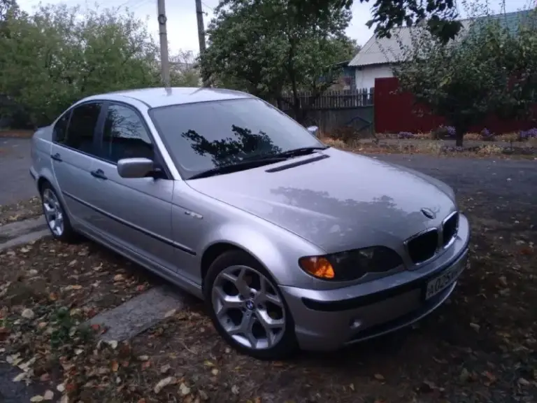 Продам bmw е46. Двигатель 2.0, кпп автомат, 2002года. Двигатель работает идеально без масложора, коробка без пинков и рывков, все скоростя листает как положено. По ходовой всё замечательно. Для своих годов машина в превосходном состоянии. Цена 760тыс. Руб. Телеграмм +79493980186, феникс +79494891855

📞 Звоните: +7(949)3980186 - фотография - 9