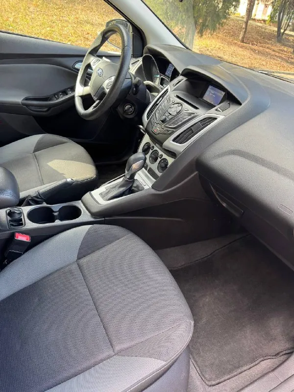 Ford focus 2014 2.0 автомат
Машина местная, обслужена, пробег 127 т км родной, климат, хорошая резина, делать ничего не нужно. Донецк, переоформление в мрэо
Цена 810 т рублей, торг
+79493145500 - фотография - 10
