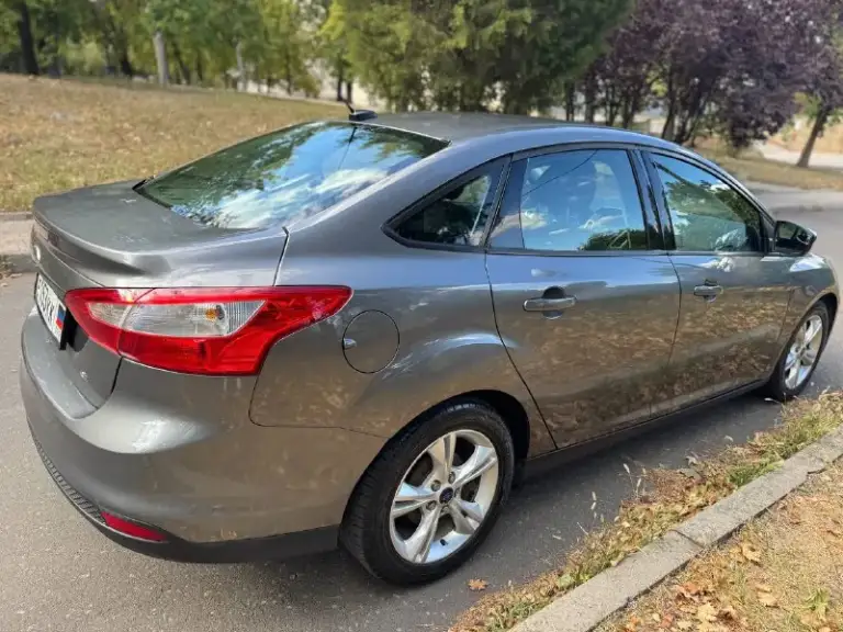 Ford focus 2014 2.0 автомат
Машина местная, обслужена, пробег 127 т км родной, климат, хорошая резина, делать ничего не нужно. Донецк, переоформление в мрэо
Цена 810 т рублей, торг
+79493145500 - фотография - 4