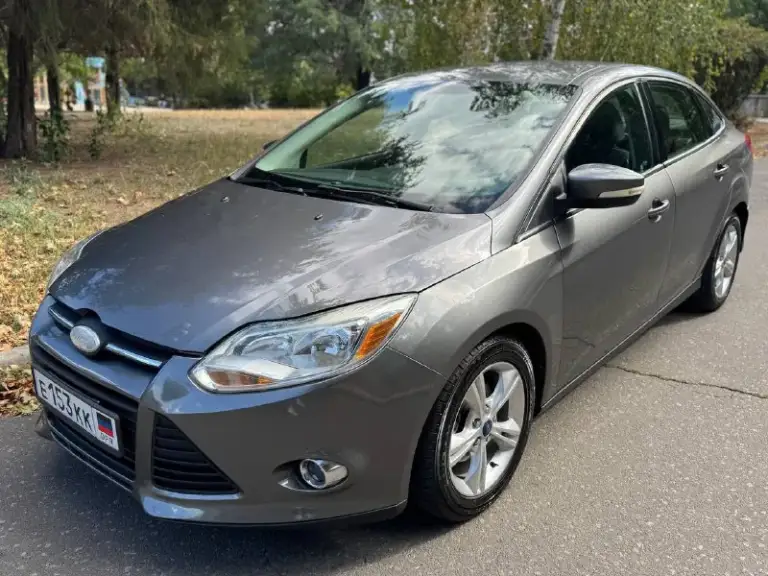 Ford focus 2014 2.0 автомат
Машина местная, обслужена, пробег 127 т км родной, климат, хорошая резина, делать ничего не нужно. Донецк, переоформление в мрэо
Цена 810 т рублей, торг
+79493145500 - фотография - 5