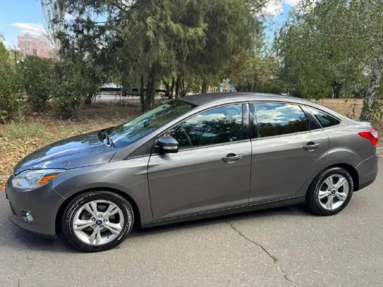 Ford focus 2014 2.0 автомат
Машина местная, обслужена, пробег 127 т км родной, климат, хорошая резина, делать ничего не нужно. Донецк, переоформление в мрэо
Цена 810 т рублей, торг
+79493145500 - фотография - 6