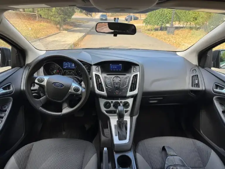 Ford focus 2014 2.0 автомат
Машина местная, обслужена, пробег 127 т км родной, климат, хорошая резина, делать ничего не нужно. Донецк, переоформление в мрэо
Цена 810 т рублей, торг
+79493145500 - фотография - 7