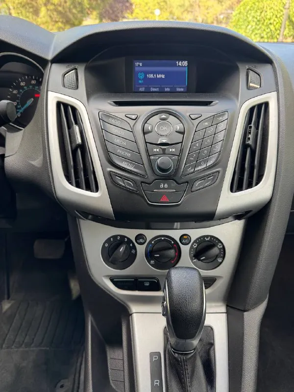 Ford focus 2014 2.0 автомат
Машина местная, обслужена, пробег 127 т км родной, климат, хорошая резина, делать ничего не нужно. Донецк, переоформление в мрэо
Цена 810 т рублей, торг
+79493145500 - фотография - 8