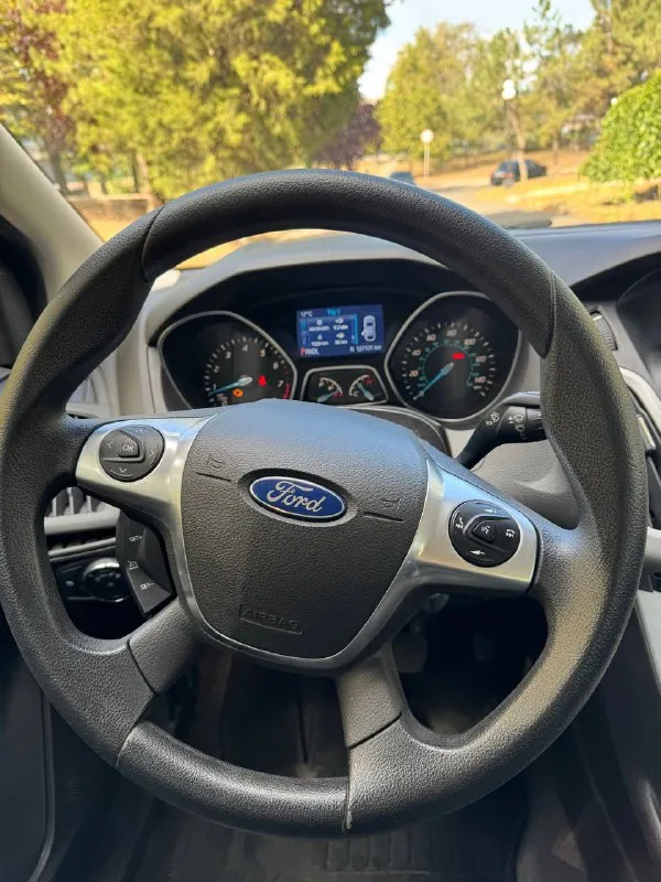 Ford focus 2014 2.0 автомат
Машина местная, обслужена, пробег 127 т км родной, климат, хорошая резина, делать ничего не нужно. Донецк, переоформление в мрэо
Цена 810 т рублей, торг
+79493145500 - фотография - 9