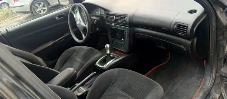Volkswagen passat b5, 1999 года, 1.8 турбо, пробег 340 000 км, двигатель после капиталки.
250 000 Руб, возможен торг.
+79494837424 Сергей
📲 Tg: @chris_i_dior
📞 Звоните: +7(949)4837424 - фотография - 4