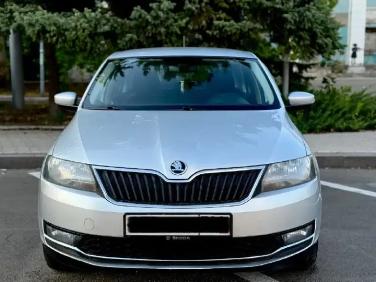 Skoda rapid 2017 рестайлинг
1.6 Mpi
Коробка механика
Пробег 129000
1 Владелец, два ключа
Автомобиль в отличном состоянии двигатель работает идеально, кузов в отличном состоянии без гнили и ржавчины, по ходовой ничего не стучит, салон чист цел и ухожен.
Максимальная комплектация:климат, большой сенсорный монитор, полный электропакет, все эл стекло подъемники, эл зеркала с подогревом, подогрев сидений, кожаный руль, парктроники, мультируль, обогрев переднего и заднего стекла, ходовые огни, датчики света и дождя и еще много чего.
Цена 1.020.000
Возможен торг
+79496209987
📞 Звоните: +7(949)6209987 - фотография - 3