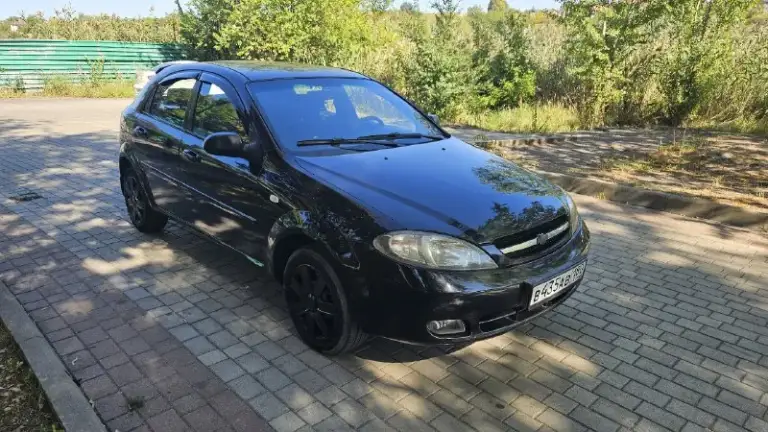 🚙 Chevrolet лачетти ( chevrolet lacetti)
2005 Г. В. , в хорошем состоянии,
⛽ Тип топлива: газ/бензин
Двигатель 1.6 16v
Не троит, не дымит, масло не расходует.
Коробка не выбивает, все скоростя включаются нормально.
Салон в хорошем состоянии.
2-Din магнитола.
Новый радиатор, новая выхлопная.
Руль перешит в кожу.
Документы чистые, машина оформлена на меня. Дкп заполнен и ждет нового владельца.
Цена 460000 реальному покупателю торг (по телефону не торгуюсь!!!)
Осмотр в донецке, в районе грин плазы
Звонить ☎️ +7 949 301 47 39
С 09.00 до 20.00 ч.
📞 Звоните: +7(949)3014739 - фотография - 1