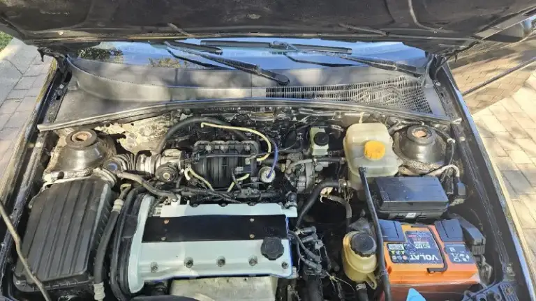🚙 Chevrolet лачетти ( chevrolet lacetti)
2005 Г. В. , в хорошем состоянии,
⛽ Тип топлива: газ/бензин
Двигатель 1.6 16v
Не троит, не дымит, масло не расходует.
Коробка не выбивает, все скоростя включаются нормально.
Салон в хорошем состоянии.
2-Din магнитола.
Новый радиатор, новая выхлопная.
Руль перешит в кожу.
Документы чистые, машина оформлена на меня. Дкп заполнен и ждет нового владельца.
Цена 460000 реальному покупателю торг (по телефону не торгуюсь!!!)
Осмотр в донецке, в районе грин плазы
Звонить ☎️ +7 949 301 47 39
С 09.00 до 20.00 ч.
📞 Звоните: +7(949)3014739 - фотография - 10