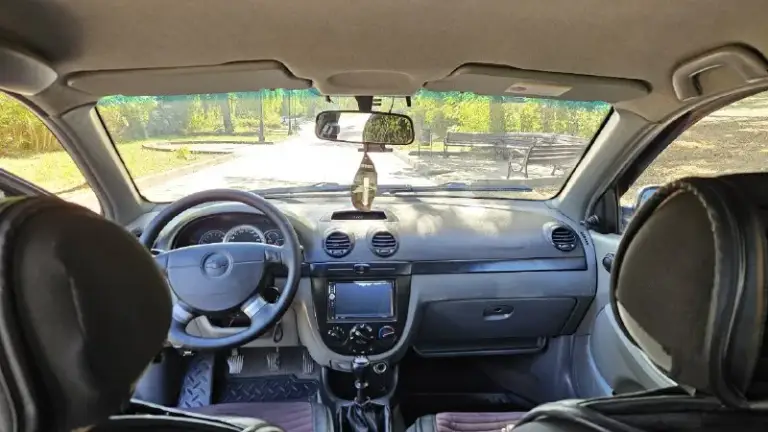 🚙 Chevrolet лачетти ( chevrolet lacetti)
2005 Г. В. , в хорошем состоянии,
⛽ Тип топлива: газ/бензин
Двигатель 1.6 16v
Не троит, не дымит, масло не расходует.
Коробка не выбивает, все скоростя включаются нормально.
Салон в хорошем состоянии.
2-Din магнитола.
Новый радиатор, новая выхлопная.
Руль перешит в кожу.
Документы чистые, машина оформлена на меня. Дкп заполнен и ждет нового владельца.
Цена 460000 реальному покупателю торг (по телефону не торгуюсь!!!)
Осмотр в донецке, в районе грин плазы
Звонить ☎️ +7 949 301 47 39
С 09.00 до 20.00 ч.
📞 Звоните: +7(949)3014739 - фотография - 6