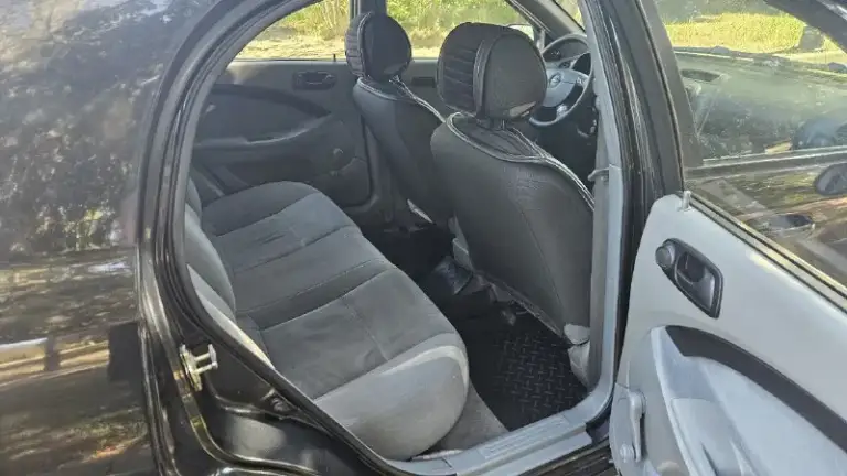 🚙 Chevrolet лачетти ( chevrolet lacetti)
2005 Г. В. , в хорошем состоянии,
⛽ Тип топлива: газ/бензин
Двигатель 1.6 16v
Не троит, не дымит, масло не расходует.
Коробка не выбивает, все скоростя включаются нормально.
Салон в хорошем состоянии.
2-Din магнитола.
Новый радиатор, новая выхлопная.
Руль перешит в кожу.
Документы чистые, машина оформлена на меня. Дкп заполнен и ждет нового владельца.
Цена 460000 реальному покупателю торг (по телефону не торгуюсь!!!)
Осмотр в донецке, в районе грин плазы
Звонить ☎️ +7 949 301 47 39
С 09.00 до 20.00 ч.
📞 Звоните: +7(949)3014739 - фотография - 8