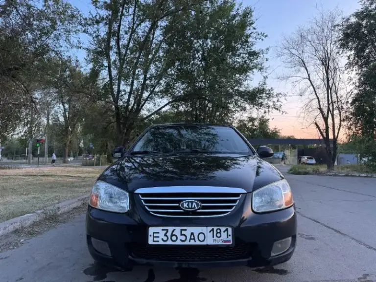 Kia cerato 1.6 mt 122лс, 2008
Пробег: 270 000 (родной)
Птс: оригинал, 2 владельца (я собственник, везде вписан)
Масло не жрет, не троит, не дымит, обороты не скачут. Замена масла каждые 4 - 4,5 тыщ км, замена цепи грм 30 тыщ назад
Двигатель/коробка полностью исправны, ходовая аналогично
Установлена шумоизоляция, камера заднего вида, новый комплект летней резины (приобретался весной этого года), так же отдам комплект зимней на штампах (отъездила один сезон)
Гидроусилитель, кондер, печка так же полностью исправны
Новый акб
2 Ключа
Ни одного дтп
Сигнализация, центральный замок
Все стекла заводские
В салоне не курили
Есть незначительные нюансы по кузову, дно целое
Любые проверки за ваш счет
500 000Р.
Г. Луганск
+79598054787
📞 Звоните: +7(959)8054787 - фотография - 7