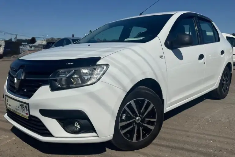 В продаже renault logan (рестайлинг) 2020 год мкпп
✅Короtкo об автомобиле:
Качественный надежный дешевый в содержании автомобиль с большим багажником клиренсом и просторным салоном, оцинкованный кузов, 1.6 бензиновый атмосферный чугунный мотор и механическая кпп самая надежная компоновка проверенная временем.
Внешне и по технике в идеальном состоянии
Ходовая как мячик
Пройдено полное то с заменой масел и жидкостей и фильтров, грм с помпой и тд поменян меньше 10 тыс км назад.
Пробег 86 000 км
✅Состояние:
✅Внешне и по технике в идеале
✅Без дтп
✅Родной окрас
✅Ходовая как новая без каких либо звуков
✅Автомобиль не требует вложений
✅2 Ключа
✅Литые новые диски на новой резине пирелли
✅ Комплектация :
✅Музыка usb/aux блютус
✅Обогрев зеркал и электрорегулировка
✅Противотуманные фары
✅ Кондиционер холодит отлично
✅Регулировка руля
✅Подогрев сидений
✅Чистый салон без потертостей и дефектов в хороших чехлах
✅Абс/
📞 Звоните: +7(959)2166419 - фотография - 1