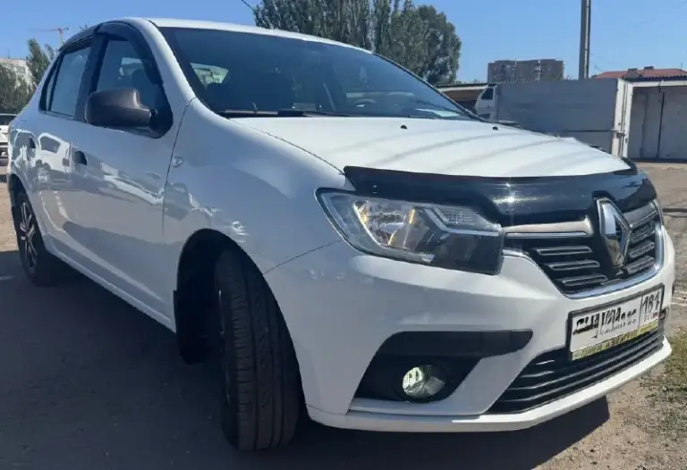 В продаже renault logan (рестайлинг) 2020 год мкпп
✅Короtкo об автомобиле:
Качественный надежный дешевый в содержании автомобиль с большим багажником клиренсом и просторным салоном, оцинкованный кузов, 1.6 бензиновый атмосферный чугунный мотор и механическая кпп самая надежная компоновка проверенная временем.
Внешне и по технике в идеальном состоянии
Ходовая как мячик
Пройдено полное то с заменой масел и жидкостей и фильтров, грм с помпой и тд поменян меньше 10 тыс км назад.
Пробег 86 000 км
✅Состояние:
✅Внешне и по технике в идеале
✅Без дтп
✅Родной окрас
✅Ходовая как новая без каких либо звуков
✅Автомобиль не требует вложений
✅2 Ключа
✅Литые новые диски на новой резине пирелли
✅ Комплектация :
✅Музыка usb/aux блютус
✅Обогрев зеркал и электрорегулировка
✅Противотуманные фары
✅ Кондиционер холодит отлично
✅Регулировка руля
✅Подогрев сидений
✅Чистый салон без потертостей и дефектов в хороших чехлах
✅Абс/
📞 Звоните: +7(959)2166419 - фотография - 2