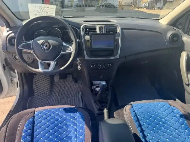 В продаже renault logan (рестайлинг) 2020 год мкпп
✅Короtкo об автомобиле:
Качественный надежный дешевый в содержании автомобиль с большим багажником клиренсом и просторным салоном, оцинкованный кузов, 1.6 бензиновый атмосферный чугунный мотор и механическая кпп самая надежная компоновка проверенная временем.
Внешне и по технике в идеальном состоянии
Ходовая как мячик
Пройдено полное то с заменой масел и жидкостей и фильтров, грм с помпой и тд поменян меньше 10 тыс км назад.
Пробег 86 000 км
✅Состояние:
✅Внешне и по технике в идеале
✅Без дтп
✅Родной окрас
✅Ходовая как новая без каких либо звуков
✅Автомобиль не требует вложений
✅2 Ключа
✅Литые новые диски на новой резине пирелли
✅ Комплектация :
✅Музыка usb/aux блютус
✅Обогрев зеркал и электрорегулировка
✅Противотуманные фары
✅ Кондиционер холодит отлично
✅Регулировка руля
✅Подогрев сидений
✅Чистый салон без потертостей и дефектов в хороших чехлах
✅Абс/
📞 Звоните: +7(959)2166419 - фотография - 6