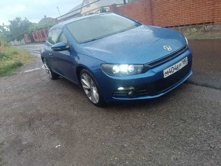 Продаю пушку на механике!!!
Volkswsgen scirocco он же гольф
Машина эмоция для города аппарат супер управляется и едет очень круто лошадей хватает.
Я владею больше года
Состояние хорошее все стекла родные, масло не доливаю кондер работает
Новый владелец будет очень доволен!
Прошу за машину 830т.
Будут вопросы звоните
+79497378148 - фотография - 1
