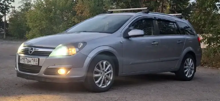 Продам opel astra h
Универсал.
Год выпуска 2005г.   Обьем 1,8л. Мкпп, бензин/газ. Газ вписан.
В хорошем тех. Состоянии.
По ходовой части  вопросов нет ( все меняется во время). По двигателю всё отлично,   работает как часики.
Электростеклоподъёмники,   эл. Регулировка зеркал, подогрев зеркал, климат работает.

Более подробно расскажу по телефону
+79498435616
Документы чистые.
Цена 510тыс (торг у капота, полное переоформление)
Машину можно посмотреть -в г. Донецк. - фотография - 7