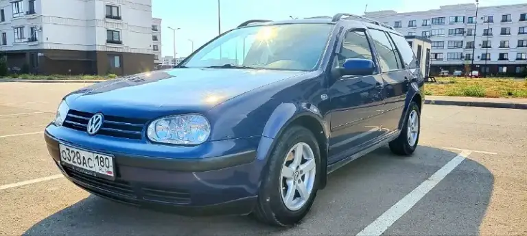 Продаю свой автомобиль volkswagen golf 4 универсал 1999 года(собственник) автотека зелёная, вин по запросу
Двигатель 1.4,пробег 235.000 т. Км, масло меняю во время, лью motul, масло не жрёт
Авто из европы пригнано в 2018 году
Состояние кузова хорошее, стекла стоят все родные, салон серый, установлена сигнализация starline с доводчиками стекла, стоит хороший свет, ближний свет (viper lazer pro) по ходовой не гремит. Авто ухоженное, салон не прокурен, комплектация :кондер обслужен и заправлен, центральныйзамок,4 электростеклоподьемника, зеркала с подогревом и электрорегулировкой, гур, esp, отдаю с регистратором и камерой заднего вида, также комплект колёс зима (belshina art motion r15)сейчас стоят cordiant comfort 2 (лето) +запчасти на авто. Авто в мариуполе
Цена :520.000 руб, реальному покупателю торг при осмотре
Номер:+79498496898, +79498496899
Если не дозвонились, пишите в личку - фотография - 1