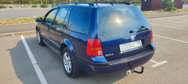 Продаю свой автомобиль volkswagen golf 4 универсал 1999 года(собственник) автотека зелёная, вин по запросу
Двигатель 1.4,пробег 235.000 т. Км, масло меняю во время, лью motul, масло не жрёт
Авто из европы пригнано в 2018 году
Состояние кузова хорошее, стекла стоят все родные, салон серый, установлена сигнализация starline с доводчиками стекла, стоит хороший свет, ближний свет (viper lazer pro) по ходовой не гремит. Авто ухоженное, салон не прокурен, комплектация :кондер обслужен и заправлен, центральныйзамок,4 электростеклоподьемника, зеркала с подогревом и электрорегулировкой, гур, esp, отдаю с регистратором и камерой заднего вида, также комплект колёс зима (belshina art motion r15)сейчас стоят cordiant comfort 2 (лето) +запчасти на авто. Авто в мариуполе
Цена :520.000 руб, реальному покупателю торг при осмотре
Номер:+79498496898, +79498496899
Если не дозвонились, пишите в личку - фотография - 3