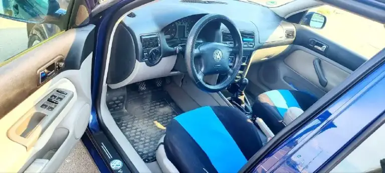 Продаю свой автомобиль volkswagen golf 4 универсал 1999 года(собственник) автотека зелёная, вин по запросу
Двигатель 1.4,пробег 235.000 т. Км, масло меняю во время, лью motul, масло не жрёт
Авто из европы пригнано в 2018 году
Состояние кузова хорошее, стекла стоят все родные, салон серый, установлена сигнализация starline с доводчиками стекла, стоит хороший свет, ближний свет (viper lazer pro) по ходовой не гремит. Авто ухоженное, салон не прокурен, комплектация :кондер обслужен и заправлен, центральныйзамок,4 электростеклоподьемника, зеркала с подогревом и электрорегулировкой, гур, esp, отдаю с регистратором и камерой заднего вида, также комплект колёс зима (belshina art motion r15)сейчас стоят cordiant comfort 2 (лето) +запчасти на авто. Авто в мариуполе
Цена :520.000 руб, реальному покупателю торг при осмотре
Номер:+79498496898, +79498496899
Если не дозвонились, пишите в личку - фотография - 4
