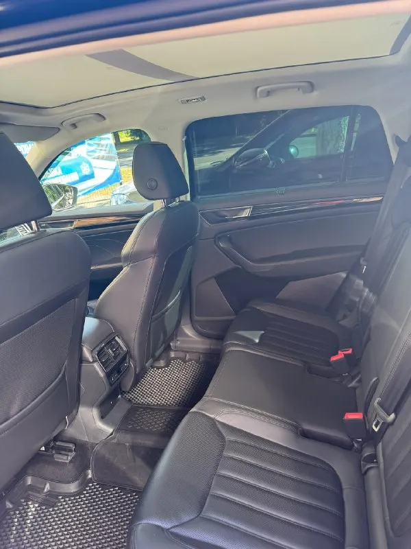 На продаже: skoda kodiaq laurin &
Klement (2.0 амт, 180 л. С. ), 2022г. Выпуска, 1 собственных, полный привод, пробег: 172.000км (пробег трасса 70%)
Тел. +79494999366

📞 Звоните: +7(949)4999366 - фотография - 10