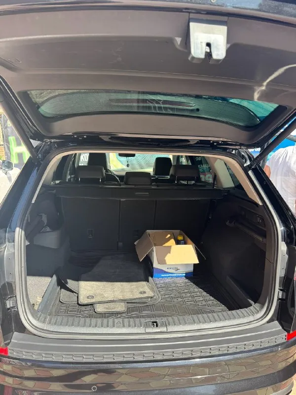 На продаже: skoda kodiaq laurin &
Klement (2.0 амт, 180 л. С. ), 2022г. Выпуска, 1 собственных, полный привод, пробег: 172.000км (пробег трасса 70%)
Тел. +79494999366

📞 Звоните: +7(949)4999366 - фотография - 8