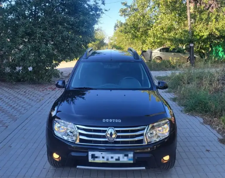 Продам авто renault duster
(Renault дастер)
Цена: 1.100.000 руб
Пробег: 70.000 родной пробег
Год выпуска: 2015 год
Город: донецк
Номер: +7 949 458 98 51
Автомобиль в отличном состояние очень надежная семейная и практичная машина.
По технической части без вложений.
Кожаный салон, подогревы сидений, климат заправлен, электро зеркалатс подогревом, штатная музыка с bluetooth, новый аккамулятор, и много другое, главное что все работает.
Без дтп, 2 хозяина, птс оригинал, два ключа, два комплекта колёс, зима/лето масло не расходует, коробка идеальная.
На остальные вопросы готов ответить по телефону.
📲 Tg: ⚡️
📞 Звоните: +7(949)4589851 - фотография - 2