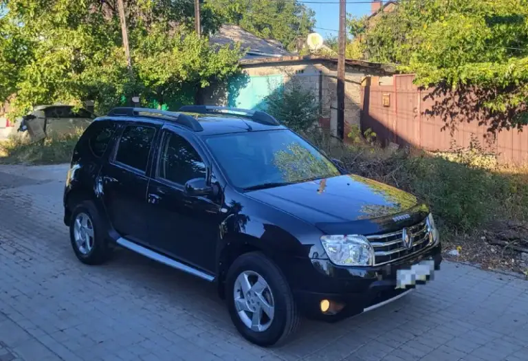 Продам авто renault duster
(Renault дастер)
Цена: 1.100.000 руб
Пробег: 70.000 родной пробег
Год выпуска: 2015 год
Город: донецк
Номер: +7 949 458 98 51
Автомобиль в отличном состояние очень надежная семейная и практичная машина.
По технической части без вложений.
Кожаный салон, подогревы сидений, климат заправлен, электро зеркалатс подогревом, штатная музыка с bluetooth, новый аккамулятор, и много другое, главное что все работает.
Без дтп, 2 хозяина, птс оригинал, два ключа, два комплекта колёс, зима/лето масло не расходует, коробка идеальная.
На остальные вопросы готов ответить по телефону.
📲 Tg: ⚡️
📞 Звоните: +7(949)4589851 - фотография - 3