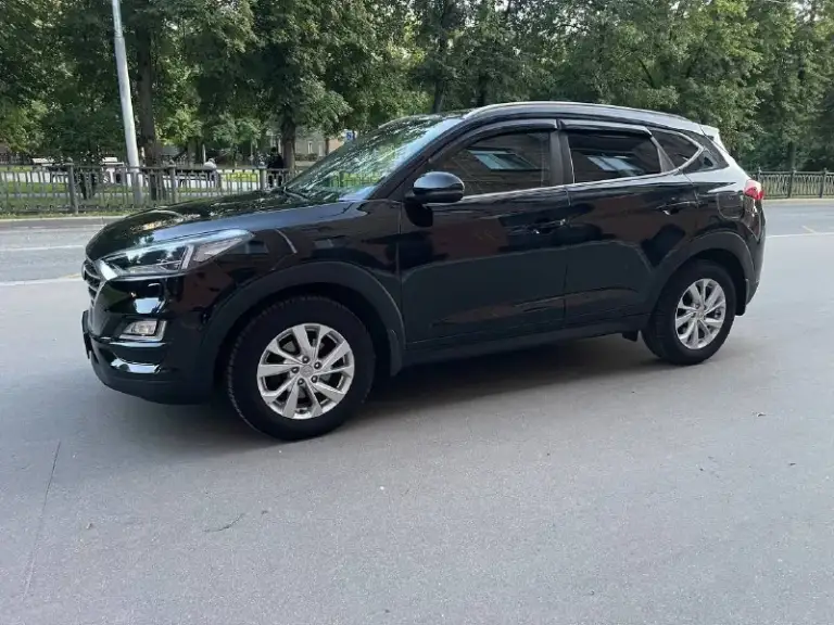 Hyundai tucson 2018
Цена 2.050.000 ₽ торг
4Wd полный привод
Акпп (aisin 6 ст. )
2.0I (150л. С. )
Пробег 86 тыс
Один хозяин
Кожаный салон
Запуск с кнопки
Заводская тонировка
Обогрев сидений
Обогрев руля
Климат контроль
Полноцветный дисплей
Круиз контроль
Led фары
Датчики дождя и света
Датчики давления в шинах
Колеса r17
Электропривод зеркал
Парктроники, камера заднего вида
Мультируль
Тел: +79499717949 осмотр донецк
Ватсап, телеграмм +79779106272 - фотография - 2