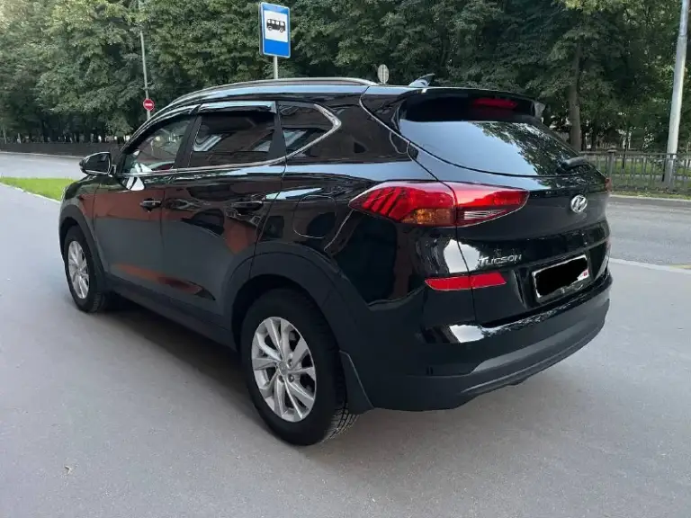 Hyundai tucson 2018
Цена 2.050.000 ₽ торг
4Wd полный привод
Акпп (aisin 6 ст. )
2.0I (150л. С. )
Пробег 86 тыс
Один хозяин
Кожаный салон
Запуск с кнопки
Заводская тонировка
Обогрев сидений
Обогрев руля
Климат контроль
Полноцветный дисплей
Круиз контроль
Led фары
Датчики дождя и света
Датчики давления в шинах
Колеса r17
Электропривод зеркал
Парктроники, камера заднего вида
Мультируль
Тел: +79499717949 осмотр донецк
Ватсап, телеграмм +79779106272 - фотография - 4