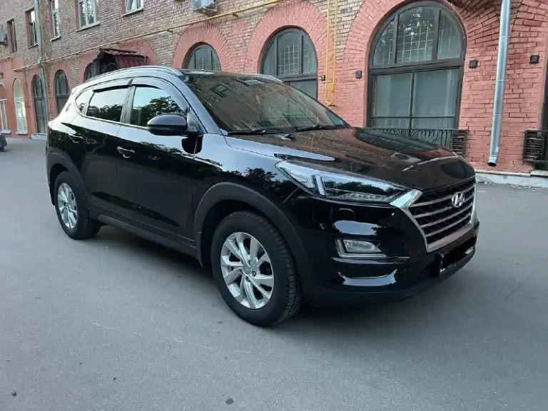 Hyundai tucson 2018
Цена 2.050.000 ₽ торг
4Wd полный привод
Акпп (aisin 6 ст. )
2.0I (150л. С. )
Пробег 86 тыс
Один хозяин
Кожаный салон
Запуск с кнопки
Заводская тонировка
Обогрев сидений
Обогрев руля
Климат контроль
Полноцветный дисплей
Круиз контроль
Led фары
Датчики дождя и света
Датчики давления в шинах
Колеса r17
Электропривод зеркал
Парктроники, камера заднего вида
Мультируль
Тел: +79499717949 осмотр донецк
Ватсап, телеграмм +79779106272 - фотография - 7