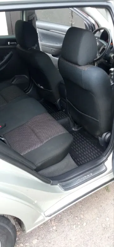 Продаётся toyota avensis 2006 г. 🏁
Ищете надежный и экономичный автомобиль? Toyota avensis 2006 — ваш идеальный выбор! 🚗
- Двигатель: 2.0 турбо — самый надежный и экономичный в линейке.
- Пробег: реальный 206,000 км. Гарантированная прозрачность истории использования.
- Происхождение: авто из франции, я единственный хозяин — бережная эксплуатация и отличное состояние.
🔧 Комплектация:
- Датчики света и дождя для комфорта и безопасности.
- Двухзонный климат-контроль — комфортный климат в любое время года.
- Парктроник и круиз-контроль для легкой и расслабленной езды.
- 6-Ступенчатая механическая коробка передач для настоящего драйва.
- Хорошая магнитола для наслаждения любимыми треками в дороге.
- Охранная система с двухсторонней связью для вашей безопасности.
🛞 Резина:
- Шины на 16 дюймов + 2 комплекта: для зимы и лета.
💵 Цена: 1,000,000 рублей
Этот toyota avensis — идеальное сочетание надежности, эффективности и комфорта. Не упустите шанс стать ее новым владельц
📞 Звоните: +7(959)1007282 - фотография - 7