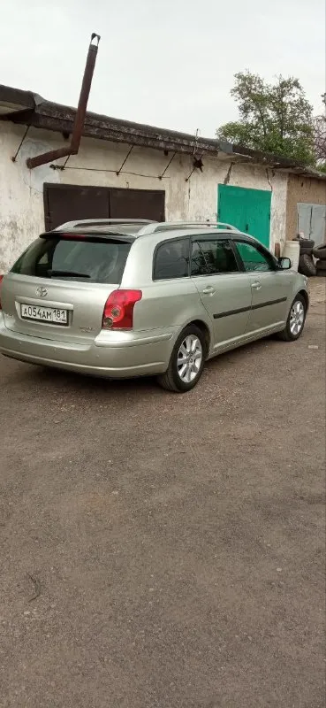 Продаётся toyota avensis 2006 г. 🏁
Ищете надежный и экономичный автомобиль? Toyota avensis 2006 — ваш идеальный выбор! 🚗
- Двигатель: 2.0 турбо — самый надежный и экономичный в линейке.
- Пробег: реальный 206,000 км. Гарантированная прозрачность истории использования.
- Происхождение: авто из франции, я единственный хозяин — бережная эксплуатация и отличное состояние.
🔧 Комплектация:
- Датчики света и дождя для комфорта и безопасности.
- Двухзонный климат-контроль — комфортный климат в любое время года.
- Парктроник и круиз-контроль для легкой и расслабленной езды.
- 6-Ступенчатая механическая коробка передач для настоящего драйва.
- Хорошая магнитола для наслаждения любимыми треками в дороге.
- Охранная система с двухсторонней связью для вашей безопасности.
🛞 Резина:
- Шины на 16 дюймов + 2 комплекта: для зимы и лета.
💵 Цена: 1,000,000 рублей
Этот toyota avensis — идеальное сочетание надежности, эффективности и комфорта. Не упустите шанс стать ее новым владельц
📞 Звоните: +7(959)1007282 - фотография - 9