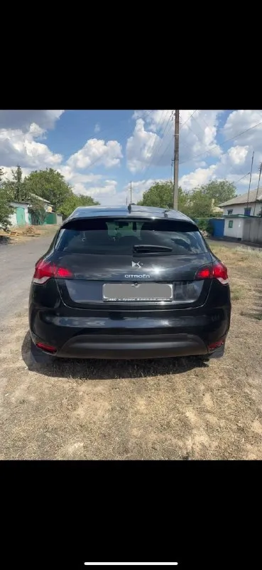 Citroën ds4, 2012 г. В. , 1.6 бензин, пробег 110 000 км (родной)
Продам стильный и надежный хэтчбек citroën ds4 в отличном состоянии.
✅ Родной пробег — 110 тыс. Км
✅ Двигатель 1.6, работает ровно, без нареканий
✅ Родной окрас, не битая, без дтп
✅ Без вложений — сел и поехал!
Комплектация:
—Мультируль
— Жк-монитор
— Климат-контроль
— Подогрев передних сидений
— Панорамное лобовое стекло
— Удобный бардачок и большой багажник с подполом для инструментов и запаски
— Режим энергосбережения: авто отключает все системы через 30 минут после остановки двигателя
И т. Д.
Автомобиль с агрессивным и современным дизайном, отлично подойдёт как для города, так и для дальних поездок.
Зимняя резина в подарок!!!!!🎁
Все документы в порядке, любые проверки приветствуются.
Цена-900000
Реальному покупателю небольшой торг
Красный луч
+7 (959) 257-79-61
Звоните по всем вопросам
📞 Звоните: +7(959)2577961 - фотография - 3