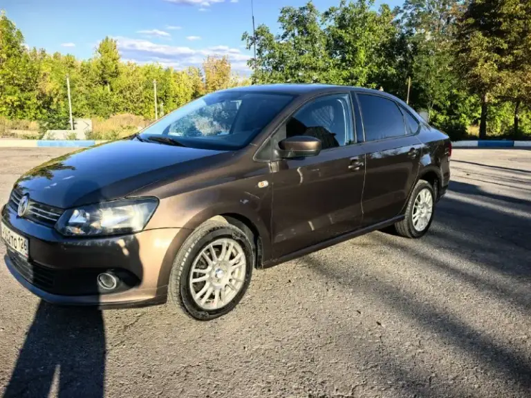 Продам volkswagen polo 2015
Мотор 1.6
Коробка механика
Автомобиль в отличном состоянии, вложений не требует, весь в заводском окрасе, без дтп.
Пробег 138 000
Цена 970 000
+79496281760 - фотография - 2