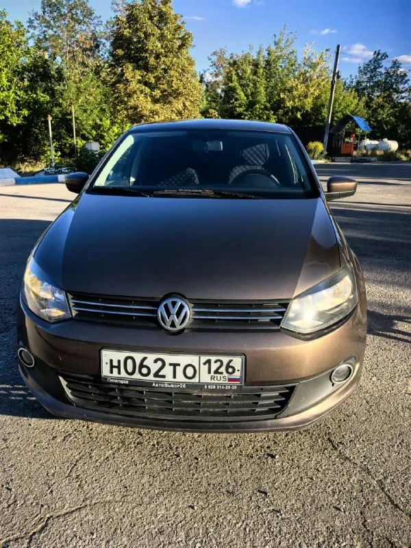 Продам volkswagen polo 2015
Мотор 1.6
Коробка механика
Автомобиль в отличном состоянии, вложений не требует, весь в заводском окрасе, без дтп.
Пробег 138 000
Цена 970 000
+79496281760 - фотография - 3