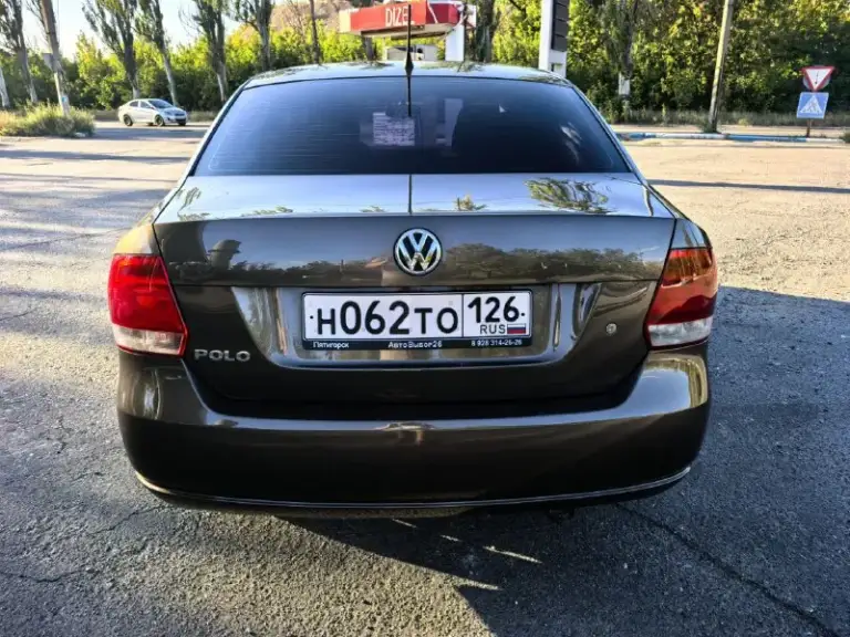 Продам volkswagen polo 2015
Мотор 1.6
Коробка механика
Автомобиль в отличном состоянии, вложений не требует, весь в заводском окрасе, без дтп.
Пробег 138 000
Цена 970 000
+79496281760 - фотография - 4