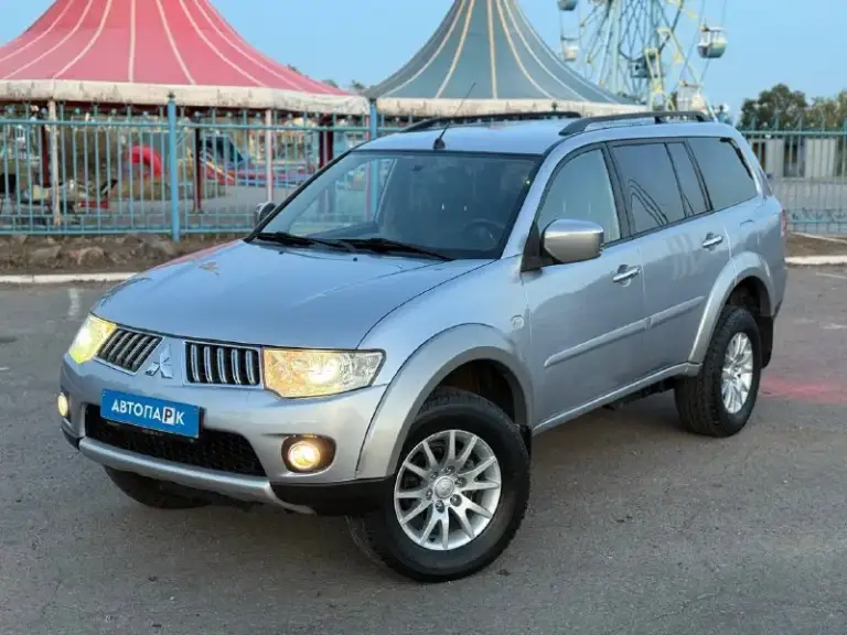 🇯🇵 Mitsubishi pajgerosport ii
💰Цена: 1 440 000р
🏢Город: мариуполь
📅Год выпуска: 2012
🧾Пробег: 242 233 км.
⚙️Двигатель: 2.5
⛽Топливо: дизель
⚙️Кпп: автомат
📞 Телефон:
+7-949-727-41-51
+7-989-263-55-56
+7-949-551-91-52
💾 Описание: - фотография - 1