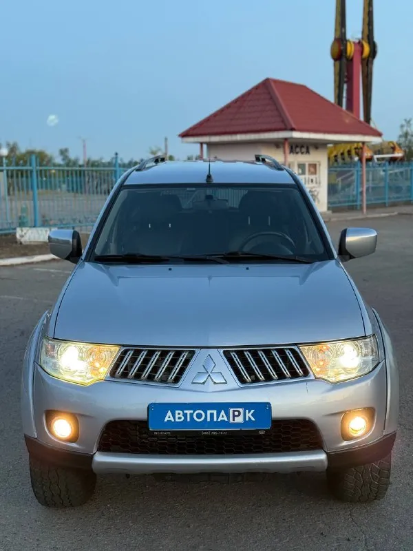 🇯🇵 Mitsubishi pajgerosport ii
💰Цена: 1 440 000р
🏢Город: мариуполь
📅Год выпуска: 2012
🧾Пробег: 242 233 км.
⚙️Двигатель: 2.5
⛽Топливо: дизель
⚙️Кпп: автомат
📞 Телефон:
+7-949-727-41-51
+7-989-263-55-56
+7-949-551-91-52
💾 Описание: - фотография - 2