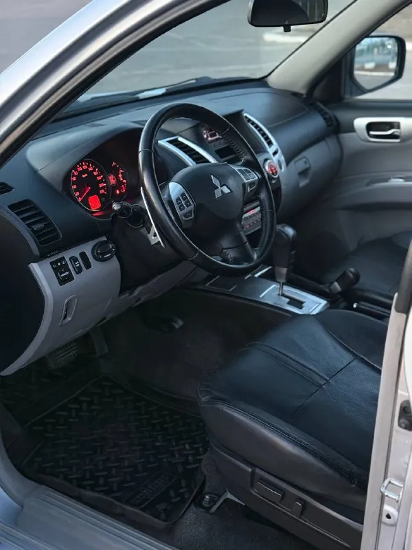🇯🇵 Mitsubishi pajgerosport ii
💰Цена: 1 440 000р
🏢Город: мариуполь
📅Год выпуска: 2012
🧾Пробег: 242 233 км.
⚙️Двигатель: 2.5
⛽Топливо: дизель
⚙️Кпп: автомат
📞 Телефон:
+7-949-727-41-51
+7-989-263-55-56
+7-949-551-91-52
💾 Описание: - фотография - 9