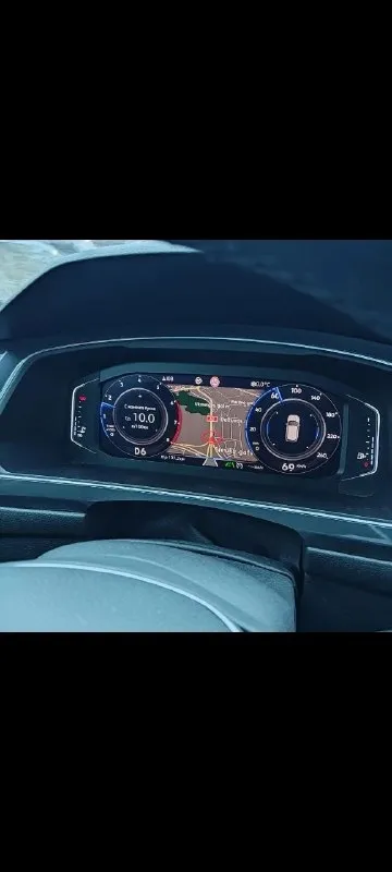 Продам volkswagen тигуан альспейс 7 мест
Первая регистрация 01.03.2020г.
Европеец, машина из нидерландов, полное сервисное обслуживание (есть все заказ наряды) не перекрашена не одна деталь, без дтп, 2 ключа.
Все электронные ассистенты, адаптивный круиз контроль ( сама тормозит и разгоняется за авто) авто торможение при парковке и движении, удержание в полосе и т. Д.
Кар плей. 3х зонный климат контроль, электропривод багажника.
На электронной приборной панели меняется и настраивается всё индивидуально.
Мотр на150л. С.
Пробег 216.000 км
Коробка техника в идеальном состоянии все обслужено вложений не требует!
Средний расход 7- 8 литров
Коробка dsg7(мокрое сцепление как dq500только для 1.5с функцией старт - стоп) переключается плавно, есть режим спорт и подрулевые лепестки.
Подробности по телефону
Цена 2.390.000 рублей торг
+79591430960 Александр
Г. Алчевск
👤
📞 Звоните: +7(959)1430960 - фотография - 9