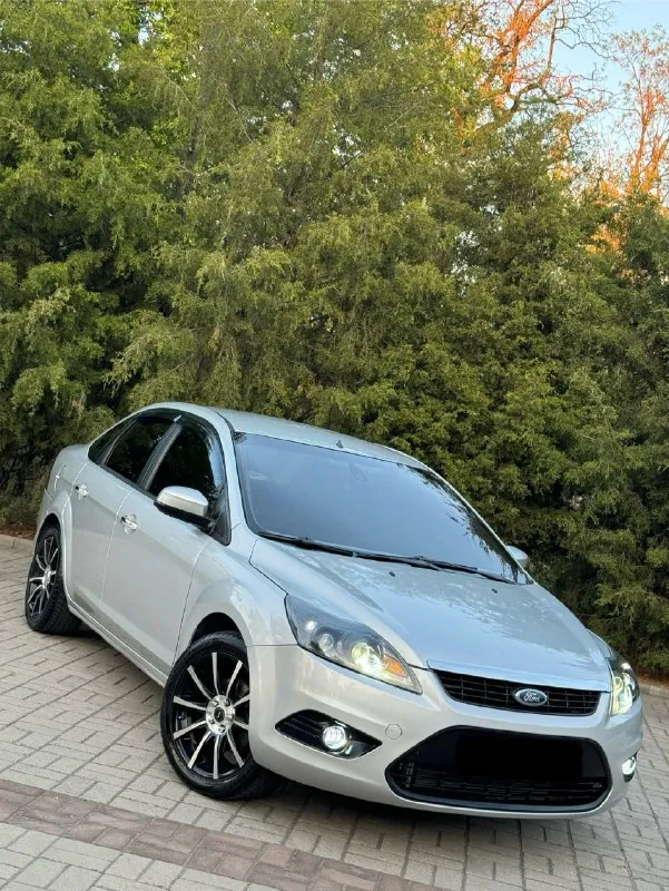 Ford focus 2
Ford фокус 2 рестайлинг
2011Г 1.8 мт бензин
Отличный, не дымит, не троит, весь сухой, не дезелит, никаких лишних звуков!
Коробка механическая, без хрустов, переключает плавно, мягко!
Ходовая без нареканий, не гремит, не стучит, мягкая, комфортная!
Фары bi led улучшеный свет, с двойными линзами, туманки led
Диски r17 на отличной резине.
Без рыжиков, без гнили, ровная целая машинка, как на фото )
Документы чистые, без запретов, без штрафов, любое переоформление в мрэо с моим присутствием, без проблем.
Осмотр г. Макеевка
Связь +7949-489-08-56 - +7949-607-32-69
Цена 625.000 руб торг разумный у капота
📞 Звоните: +7(949)4890856 - фотография - 1