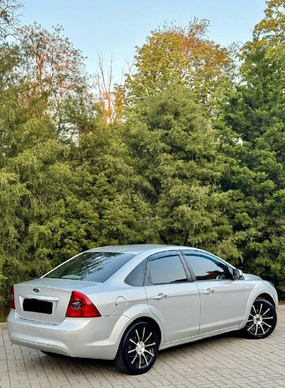 Ford focus 2
Ford фокус 2 рестайлинг
2011Г 1.8 мт бензин
Отличный, не дымит, не троит, весь сухой, не дезелит, никаких лишних звуков!
Коробка механическая, без хрустов, переключает плавно, мягко!
Ходовая без нареканий, не гремит, не стучит, мягкая, комфортная!
Фары bi led улучшеный свет, с двойными линзами, туманки led
Диски r17 на отличной резине.
Без рыжиков, без гнили, ровная целая машинка, как на фото )
Документы чистые, без запретов, без штрафов, любое переоформление в мрэо с моим присутствием, без проблем.
Осмотр г. Макеевка
Связь +7949-489-08-56 - +7949-607-32-69
Цена 625.000 руб торг разумный у капота
📞 Звоните: +7(949)4890856 - фотография - 3