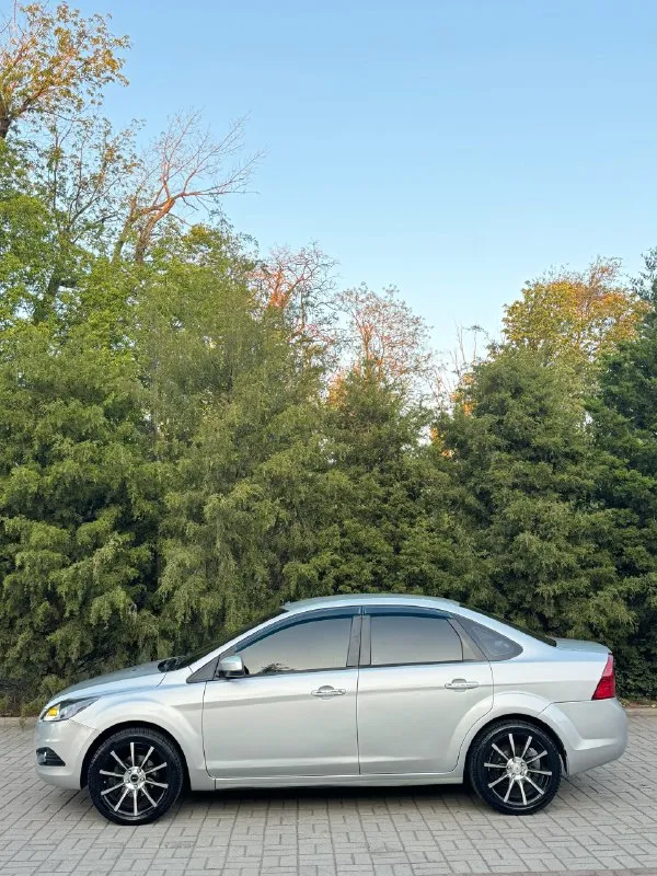 Ford focus 2
Ford фокус 2 рестайлинг
2011Г 1.8 мт бензин
Отличный, не дымит, не троит, весь сухой, не дезелит, никаких лишних звуков!
Коробка механическая, без хрустов, переключает плавно, мягко!
Ходовая без нареканий, не гремит, не стучит, мягкая, комфортная!
Фары bi led улучшеный свет, с двойными линзами, туманки led
Диски r17 на отличной резине.
Без рыжиков, без гнили, ровная целая машинка, как на фото )
Документы чистые, без запретов, без штрафов, любое переоформление в мрэо с моим присутствием, без проблем.
Осмотр г. Макеевка
Связь +7949-489-08-56 - +7949-607-32-69
Цена 625.000 руб торг разумный у капота
📞 Звоните: +7(949)4890856 - фотография - 5