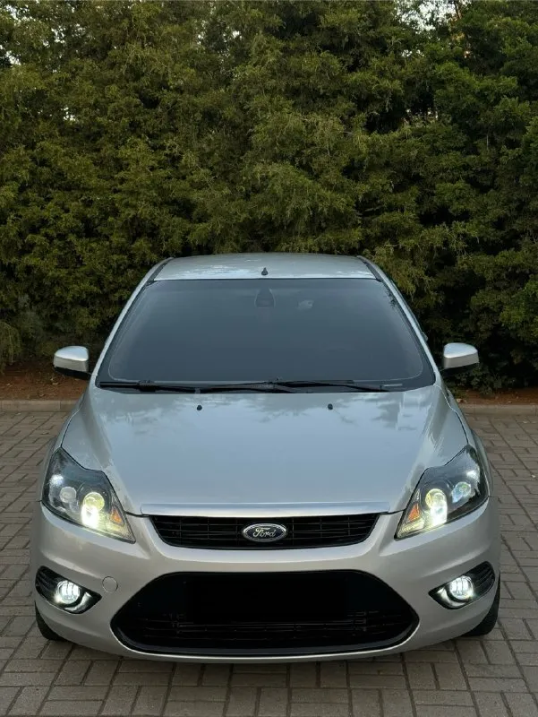 Ford focus 2
Ford фокус 2 рестайлинг
2011Г 1.8 мт бензин
Отличный, не дымит, не троит, весь сухой, не дезелит, никаких лишних звуков!
Коробка механическая, без хрустов, переключает плавно, мягко!
Ходовая без нареканий, не гремит, не стучит, мягкая, комфортная!
Фары bi led улучшеный свет, с двойными линзами, туманки led
Диски r17 на отличной резине.
Без рыжиков, без гнили, ровная целая машинка, как на фото )
Документы чистые, без запретов, без штрафов, любое переоформление в мрэо с моим присутствием, без проблем.
Осмотр г. Макеевка
Связь +7949-489-08-56 - +7949-607-32-69
Цена 625.000 руб торг разумный у капота
📞 Звоните: +7(949)4890856 - фотография - 7