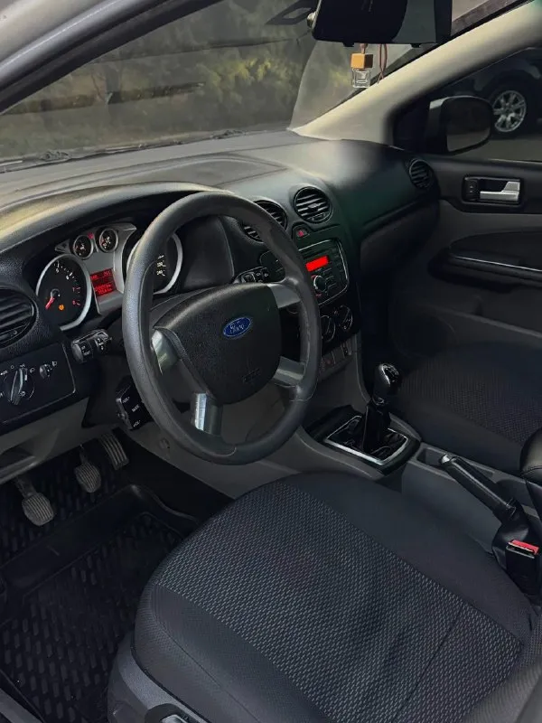 Ford focus 2
Ford фокус 2 рестайлинг
2011Г 1.8 мт бензин
Отличный, не дымит, не троит, весь сухой, не дезелит, никаких лишних звуков!
Коробка механическая, без хрустов, переключает плавно, мягко!
Ходовая без нареканий, не гремит, не стучит, мягкая, комфортная!
Фары bi led улучшеный свет, с двойными линзами, туманки led
Диски r17 на отличной резине.
Без рыжиков, без гнили, ровная целая машинка, как на фото )
Документы чистые, без запретов, без штрафов, любое переоформление в мрэо с моим присутствием, без проблем.
Осмотр г. Макеевка
Связь +7949-489-08-56 - +7949-607-32-69
Цена 625.000 руб торг разумный у капота
📞 Звоните: +7(949)4890856 - фотография - 9