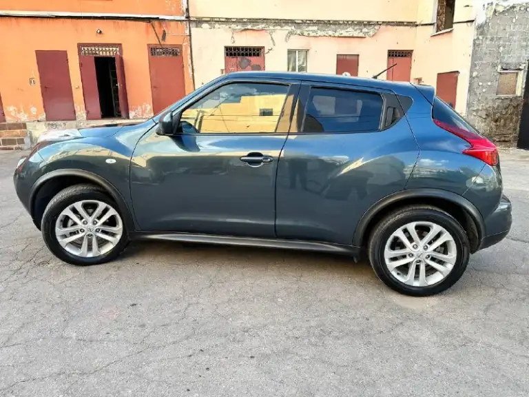 Nissan juke
Год выпуска :2012
Автоматическая кп
Кнопка старт/стоп
Хорошая мультимедиа
Сигнализация pandora с автозапуском
Камера заднего вида
Подогрев передних сидений
Два комплекта резины
Бензин, 1.6
Пробег : 163 тыс км
117 Л. С.
Цена : 1.150 000 руб.
Торг у капота.
Тел. : +79495996983 - фотография - 1