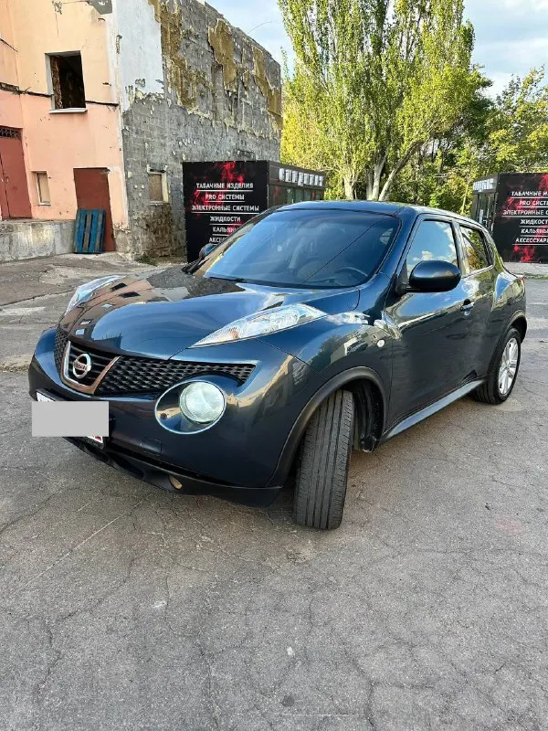 Nissan juke
Год выпуска :2012
Автоматическая кп
Кнопка старт/стоп
Хорошая мультимедиа
Сигнализация pandora с автозапуском
Камера заднего вида
Подогрев передних сидений
Два комплекта резины
Бензин, 1.6
Пробег : 163 тыс км
117 Л. С.
Цена : 1.150 000 руб.
Торг у капота.
Тел. : +79495996983 - фотография - 2